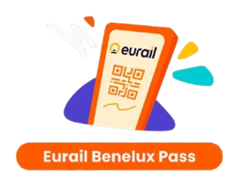 Benelux Rail Travel Pass