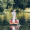 Cheap train tickets to and from Oxford