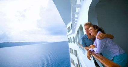 Amazing cruise ship holiday offers